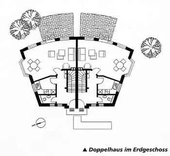 Reethüs Am Watt Kuschelnest Apartment