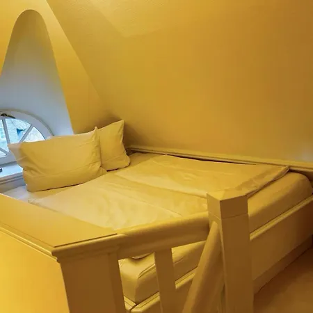 Apartment Reethüs Am Watt Kuschelnest