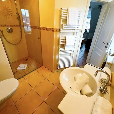 Reethüs Am Watt Kuschelnest Apartment